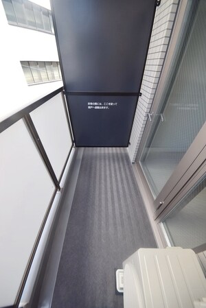 レガリス北千住の物件内観写真